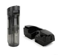 Réservoir d'eau de rechange pour station Dreame pour épurateur de sol Mova M10 M10 Pro et M10 offrant un approvisionnement stable en eau propre et gestion des eaux usées (seau à eau propre)