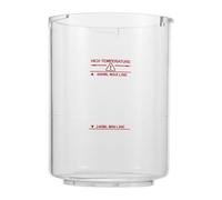 Réservoir D'eau de Rechange pour Vaporisateur Facial 240-600ml Abs