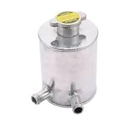 Réservoir d'eau de refroidissement universel en aluminium avec bouchon, argenté, EPYX9404XL