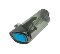 Réservoir d'eau de remplacement 1 pièce, Compatible for aspirateur Robot Eureka NEW430BL, accessoires for eaux usées, réservoirs sales