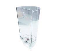 Réservoir D'eau De Remplacement, Compatible Avec KRUPS, Pièce De Rechange For Machine À Café Dolce Gusto Genio S Plus KP340840 KP240140