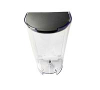 Réservoir d'eau de remplacement compatible avec les machines à café expresso Nespresso Krups Inissia, notamment les modèles Inissia C40, D40 et EN80.