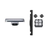Réservoir D'eau De Remplacement, Compatible For Tineco REEZE IFLOOR 3 / Floor One S3 / IFloor B, Accessoires For Aspirateur(G)