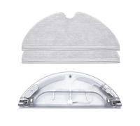 Réservoir D'eau De Remplacement De Pièces De Nettoyeur De Vadrouille D'aspirateur De Robot, Compatible For Xiaomi, Eau De Contrôle Électrique 1C STYTJ01ZHM(5pcs)