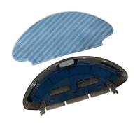 Réservoir d'eau de remplacement et chiffon de nettoyage for Rowenta for aspirateur Explorer série 20, accessoires réservoir d'eau et chiffons de nettoyage