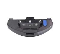 Réservoir d'eau de remplacement for aspirateur Robot ECOVACS T9AIVI 201 - 2021-0013, brosse latérale principale, vadrouille, filtre Hepa, nettoyage du sac à poussière