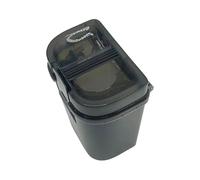 Réservoir D'eau De Remplacement For Aspirateur Robot L10S Ultra L10-Ultra S10 S10 Pro X10 B101CN Conception À Double Circuit D'eau Nettoyage De Grande Surface(FX102 12.5V 70W)