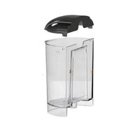 Réservoir D'eau De Remplacement For Machine À Café À Capsules, Capacité De 600ml, Compatible Avec HIBREW,H2B, Récipient D'eau For Machine À Capsules(Black)
