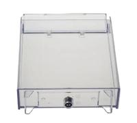 Réservoir d'eau de remplacement for Machine à expresso/Cappuccino, compatible avec DeLonghi,Nespresso EN520, EN520 Lattissima Plus