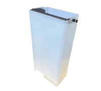 Réservoir D'eau De Remplacement For Machine À Expresso, Compatible Avec WPM, For Machine À Café KD-310, 310J2, 310VPS, 320 Et 330