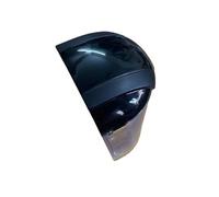 Réservoir D'eau De Remplacement ST-514, Compatible For Hibrew, Machine À Café À Capsules, Capacité De 600ml, Récipient D'eau H2B Capsule Mchine(Water Tank Black LID)