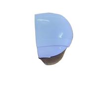 Réservoir D'eau De Remplacement ST-514, Compatible For Hibrew, Machine À Café À Capsules, Capacité De 600ml, Récipient D'eau H2B Capsule Mchine(Water Tank White LID)