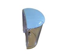 Réservoir D'eau De Remplacement ST-514 For Machine À Café À Capsules, Capacité De 600ml, Compatible Avec HIBREW, Récipient Mchine H2B Anti-poussière(Water Tank White LID)