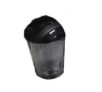 Réservoir D'eau De Remplacement ST-514 For Machine À Café À Capsules, Capacité De 600ml, Compatible Avec HIBREW, Récipient Mchine H2B(Water Tank Black LID)