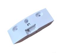 Réservoir d'eau d'égout de rechange pour aspirateur Dreame pour Aqua 10 Ultra Track/Roller Robot Humide Sec, bac à eau sale haute capacité pour nettoyage de serpillère, pièce accessoire en plastique