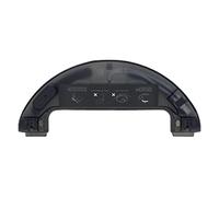 Réservoir D'eau D'origine, Compatible For Dreame D10 PLUS/ D10S PLUS, Aspirateur partie (Color : Water tank)