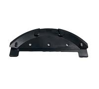 Réservoir d'eau d'origine, Sac à poussière, Support de vadrouille, Brosse, Couvercle de Brosse, Compatible avec Proscenic M8 M8 Pro/Ultenic T10 Pro Robot aspirateur pièces de Rechange de Remplacement