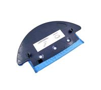 Réservoir d'eau d'origine, support de chiffon de vadrouille, chiffon de vadrouille, Compatible for Ecovacs Deebot Ozmo 900 902 DN55 DN33 DN36 DN520, aspirateur Robot des pièces de rechange (Color : 1