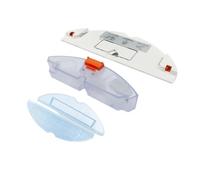 Réservoir d'eau d'origine, support de vadrouille, chiffon de vadrouille, Compatible for Roborock S7 / S70 / S75, Kit d'aspirateur Robot Accessoires
