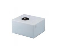 Réservoir d'eau douce - 48 litres - 48 x 40 x H26 cm