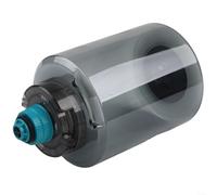 Réservoir d'eau douce de rechange pour aspirateur humide/sec, accessoires de balai en plastique PE compatible avec les modèles domestiques, facile à installer