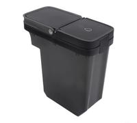 Réservoir d'eau douce de rechange pour aspirateur Roborock S7 Max - Pour aspirateur Ultra - Réservoir de nettoyage haute capacité avec - Pour une installation facile - Pour une efficacité optimale