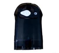Réservoir d'eau douce de rechange pour nettoyeur sans fil Eureka New400, fixation en plastique PE pour un nettoyage prolongé pour les sessions sans recharges fréquentes