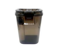 Réservoir D'eau Douce/d'élimination 4L Grand for Station De Lavage De Vadrouille, Compatible for Xiaomi, Compatible for Mijia, Pièces D'aspirateur M30 S M40(Disposal Water Tank)