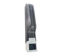 Réservoir d'eau douce en plastique PE pour Laresar pour M3 et pour Ultenic AC1 pour aspirateur Elite Wet & Dry, pièce de rechange facile à installer pour un nettoyage efficace du sol