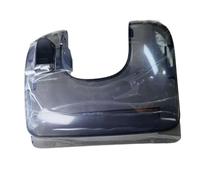 Réservoir d'eau douce haute capacité pour machine à laver sur pied Tineco | Réservoir d'eau douce haute capacité pour machine à laver sur pied Tineco S30Pro, pièce de rechange noire robuste pour