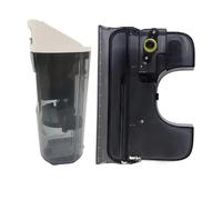 Réservoir d'eau douce, réservoir d'eaux usées, compatible for Tineco Floor One i5 Stretch, Floor One Stretch S6, accessoires for aspirateur eau et poussière parties(Dirty water tank)