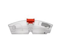 Réservoir D'eau Électrique Et Support For Serpillière, Compatible Avec Roborock, G10, S7, T7S, T7S PLUS, Réservoir D'eau Intégré For Robot De Balayage Et De Traînage(Red 1 pcs)