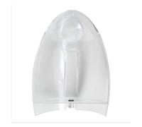 Réservoir D'eau En Plastique For Machine À Café, Compatible Avec Nescafé Dolce Gusto, Pièces De Rechange For Réservoir D'eau EDG455 EDG456