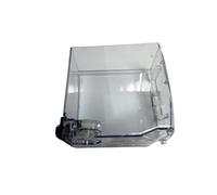 Réservoir d'eau en plastique for machine à café Philips, compatible avec les modèles HD8651, HD8652, HD8745, HD8743 et HD8650. Accessoires for réservoir d'eau de cafetière.