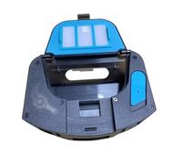 Réservoir D'eau Et Bac À Poussière 2 En 1, Compatible Avec Cecotec, Conga, 2290 Ultra, Pièces Et Accessoires For Aspirateur Robot Domestique