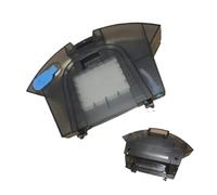 Réservoir D'eau Et Bac À Poussière 2 En 1, Compatible Avec ILIFE A30 Pro, Accessoires Ménagers Et Pièces Détachées For Appareils Électroménagers.