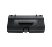 Réservoir D'eau Et Bac À Poussière 2 En 1, Compatible Avec Les Aspirateurs Robots Xiaomi Mop Pro STYTJ02YM/3C/MVXVC01-JG Et VIOMI V2/V3. Accessoires Inclus.