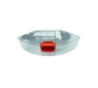 Réservoir d'eau et bac à poussière 2 en 1, compatible avec Xiaomi Mijia E10, E12 et B112, pièces détachées for aspirateur robot, filtre HEPA et réservoir d'eau
