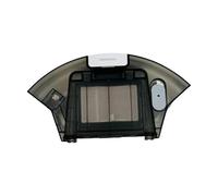 Réservoir D'eau Et Bac À Poussière 2 En 1, Pièces Détachées For Aspirateur Et Balai, Compatibles Avec Tapo, RV30 Plus/RV20 Max