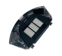 Réservoir d'eau et bac à poussière 2 en 1 pour aspirateur robot MONSGA MS1 MAfor X, compatible avec MOVA E10/E20S Pro Plus/S800, Midea VCR S6/S6+/i7/N6/N6 Plus, pour conga 7690/7790, double fonction