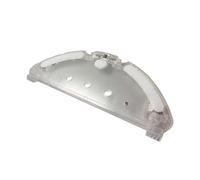 Réservoir D'eau Et Bac À Poussière Avec Plateau Filtrant, Serpillières Avec Chiffons, ,compatible Avec 360,le Kit De Bac À Poussière Pour Aspirateur S9(Mop Bracket)