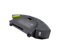 Réservoir D'eau Et Bac À Poussière, Compatible Avec 360 S8 Plus, Filtre D'aspirateur, Bac À Poussière Avec Accessoires(2pcs)