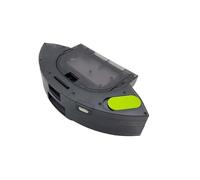 Réservoir D'eau Et Bac À Poussière, Compatible Avec Aspirateur Robot 360° S8 Plus, Filtre Et Accessoires(1set)