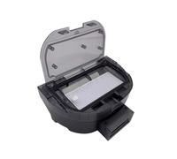 Réservoir D'eau Et Bac À Poussière, Compatible Avec L'aspirateur Robot 360 S8 Plus, Filtre Et Accessoires(Dust Box)