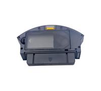 Réservoir D'eau Et Bac À Poussière, Compatible Avec Liectroux C30B, Compatible Avec Proscenic 800T 820 830, Pièces Détachées For Aspirateur Robot(B)