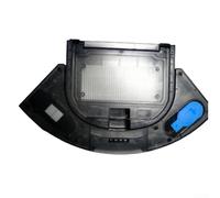 Réservoir d'eau et bac à poussière de 5,1 cm pour aspirateur robot T20S, pièce de rechange avec filtre