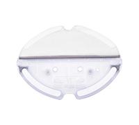 Réservoir D'eau Et Bac De Récupération, Compatibles Avec Roborock S5 MAX, S50 MAX, S55 MAX, S6 MAXV, T7(Tray x1 and mop x1)