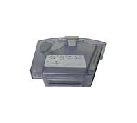 Réservoir d'eau et boîte à poussière 2 en 1, compatible avec Roborock Q8 Max / Q8 Max+, accessoires for aspirateur robot des pièces de rechange(White)