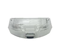 Réservoir D'eau Et Boîte À Poussière 2 En 1, Compatible Avec Roidmi, Accessoires De Remplacement For Aspirateur Robot Eve Plus