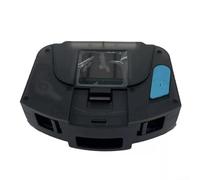 Réservoir d'eau et boîte à poussière facilement remplaçables pour Cecotec Robot Conga 2290 pour aspirateurs pour des transitions rapides